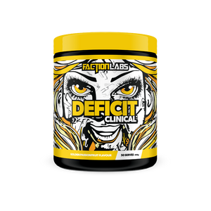 Deficit Clinical