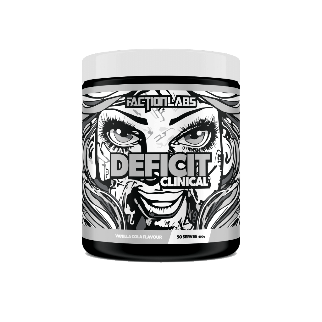 Deficit Clinical (1)