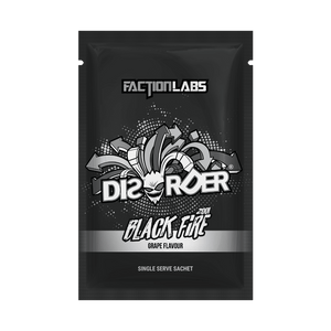 Disorder Original | Sample