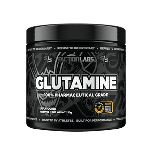 Glutamine