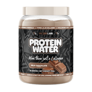 Protein Water