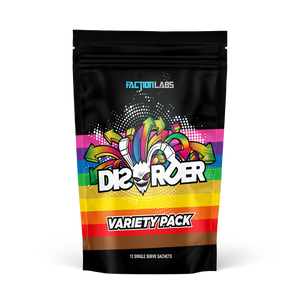 Disorder Variety Pack