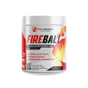 Fireball