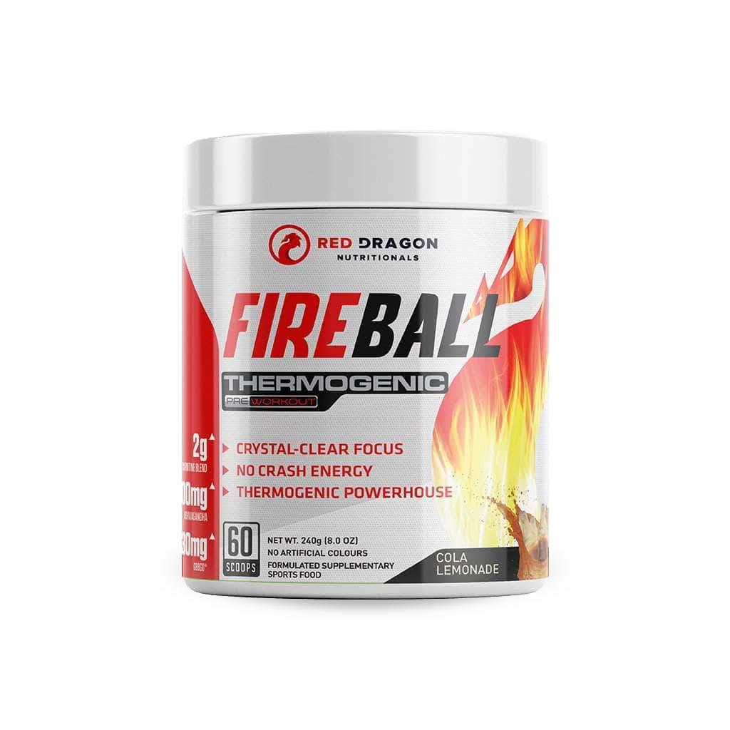 Fireball (2) & SCN-FIREBALL-60s-COLA