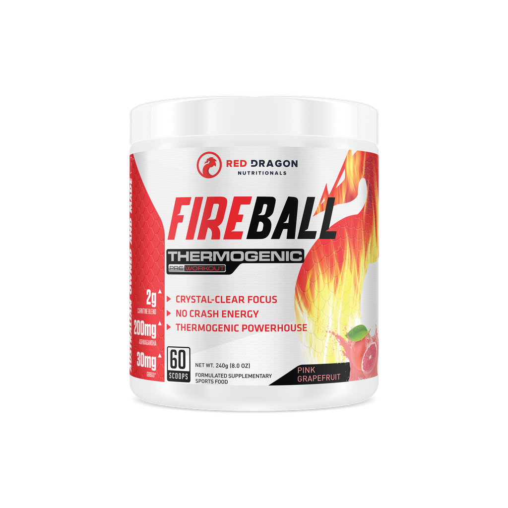 Fireball (3) & SCN-FIREBALL-60s-PNKGRP