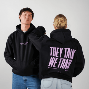Elite Hoodie | Limited Edition