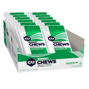 GU Energy Chews | SPECIAL