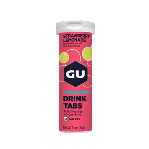 Hydration Drink Tabs