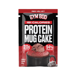 Protein Mug Cake