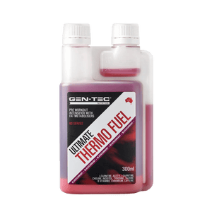 Ultimate Thermo Fuel