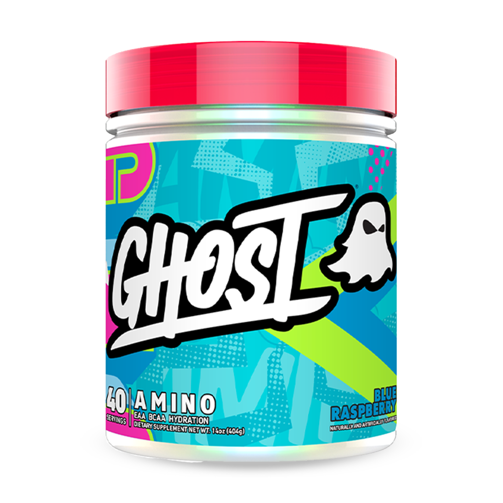 Ghost Amino V2