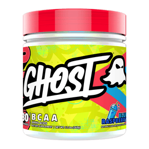 Ghost BCAA