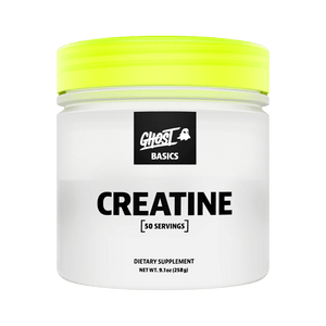 Ghost Basics Creatine