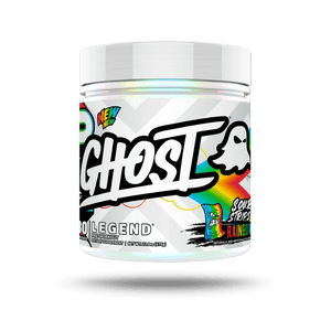 Ghost Legend V4
