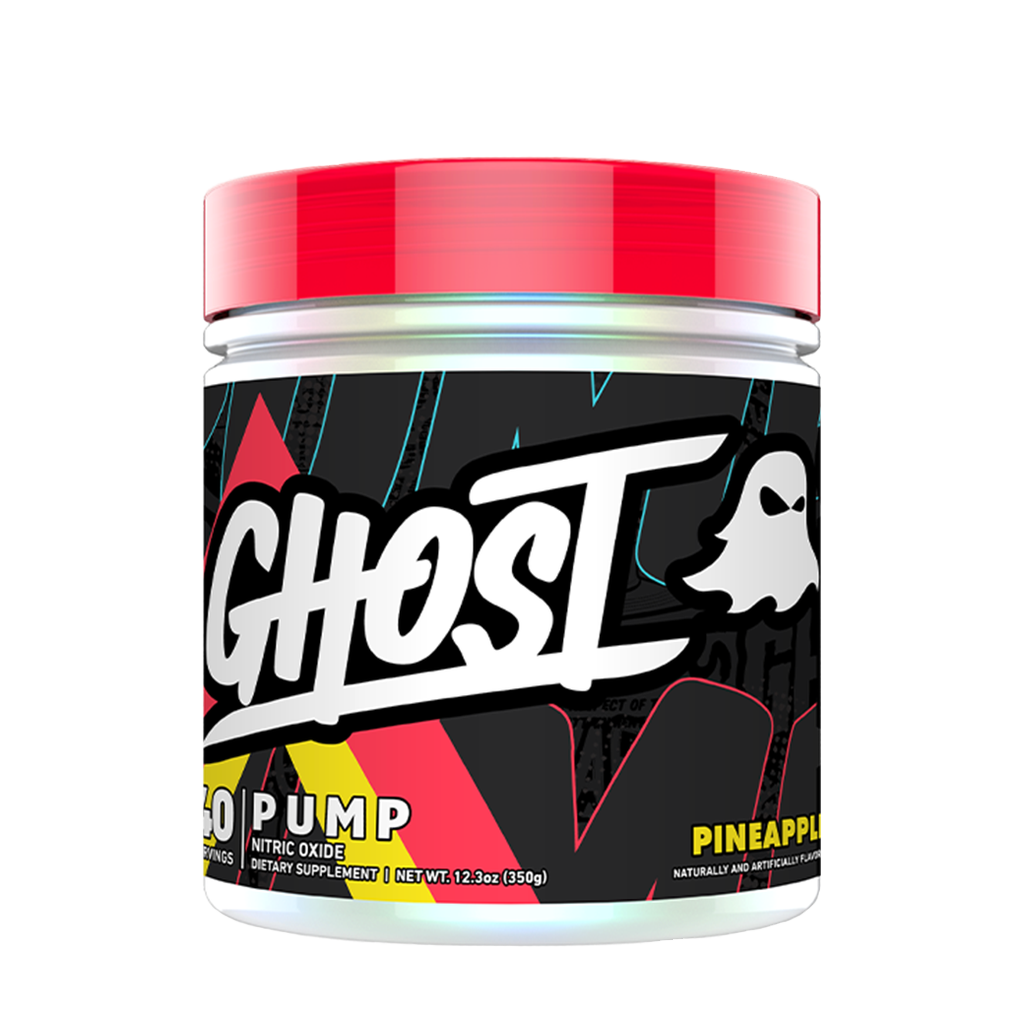 Ghost Pump (2) & Ghost-pump-v2-40srv-PI