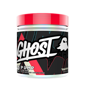Ghost Pump