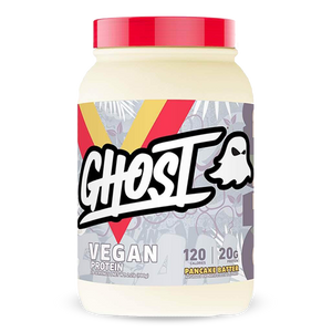 Ghost Vegan Protein