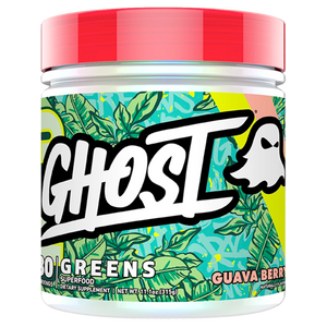 Ghost Greens