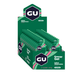 GU Energy Gel