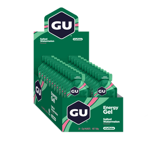 GU Energy Gel