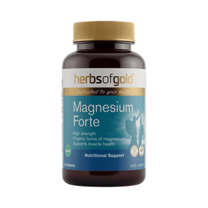 Herbs of Gold Magnesium Forte