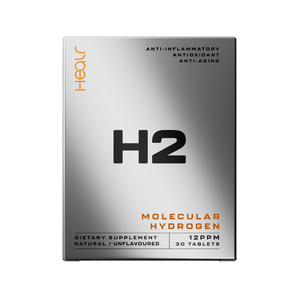 H2 Molecular Hydrogen (Hydrogen Water Tablets)