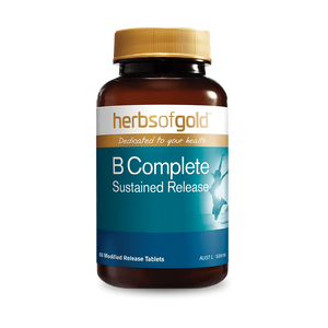 Herbs of Gold B Complete