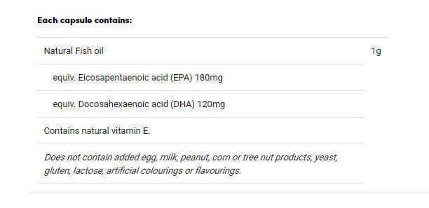 Herbs of Gold Fish Oil 1000 (1)