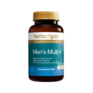 Herbs of Gold Men's Multi