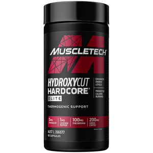 Hydroxycut Hardcore Elite