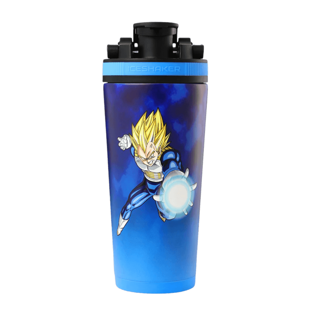 Ice Shaker Dragon Ball (1) & ICESHAKER-Dragon-26oz-V