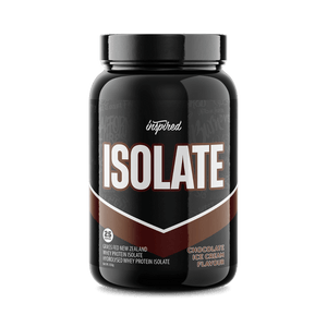 Inspired Isolate