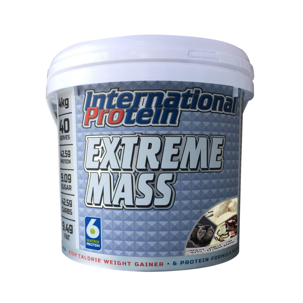 Extreme Mass (7)