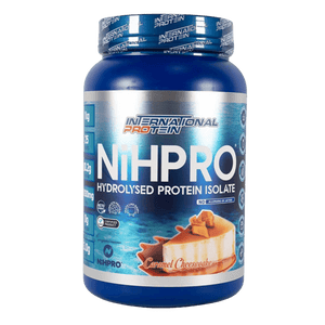 NiHPRO