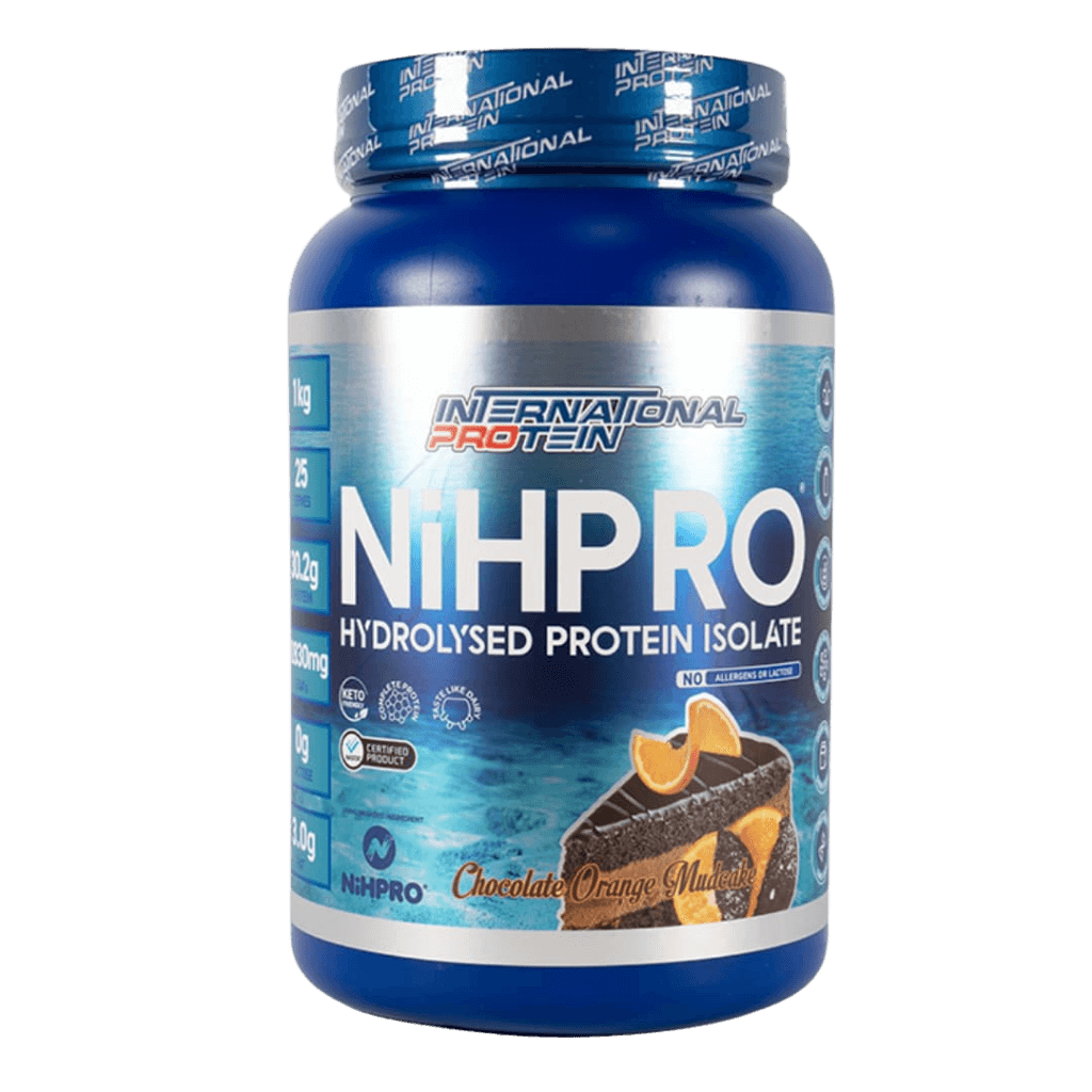 NiHPRO (1) & IP-NiHPRO-1kg-ChocOrng