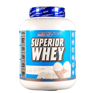 Superior Whey