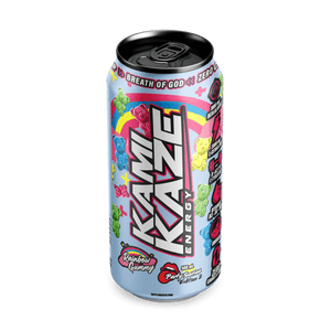 Kamikaze RTD