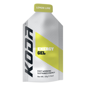 Energy Gels