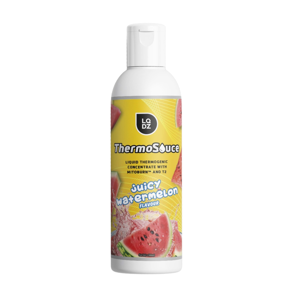 Thermo Sauce & LQDZ-Thermo-500ml-JW