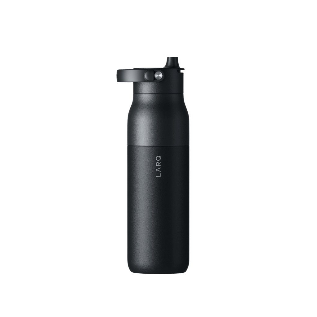 PureVis™ 2 Drink Bottle & LARQ-PureVis-1L-OB