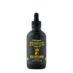Chaga Double Extract