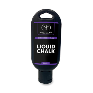 Liquid Chalk