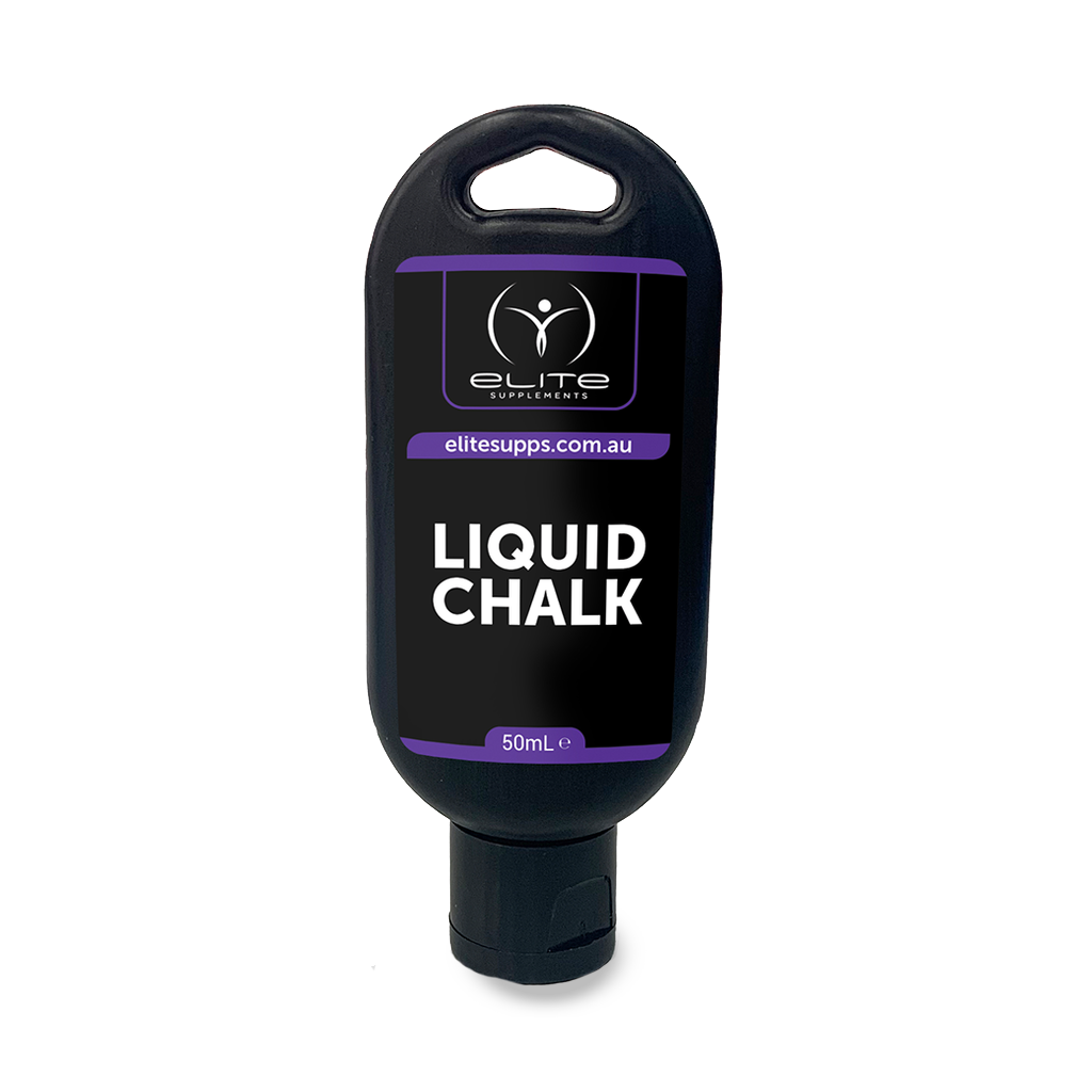 Liquid Chalk & ELTE-LIQ-CHK-50ML