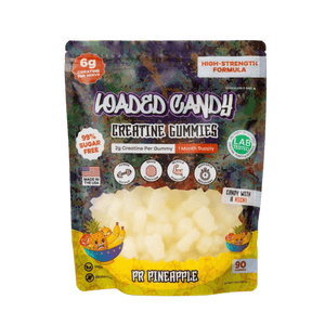 Creatine Gummies