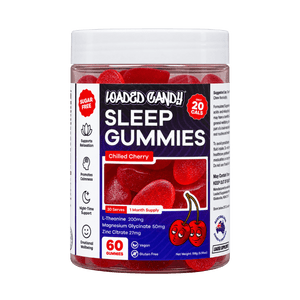 Sleep Gummies