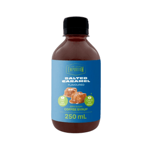 Coffee Syrup