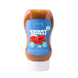 Low Carb Sauce