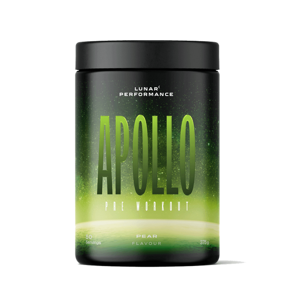 Lunar Performance Apollo High Stim Pre Workout Apollo Reviews Elite Supps