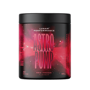 Astro Pump
