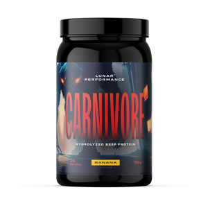Carnivore Beef Protein Isolate